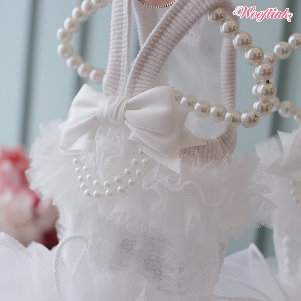 Spring Bride by Wooflink - NEW Size 3 - Picture 3 of 9
